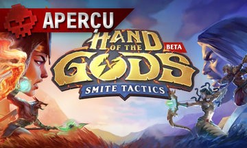 Hand of the Gods Review: 2 Ratings, Pros and Cons