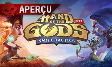 Hand of the Gods im Test: 2 Bewertungen, erfahrungen, Pro und Contra