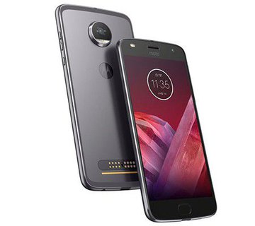 Lenovo Moto Z2 Play test par Les Numériques Lenovo Moto Z2 Play test par Les Numériques