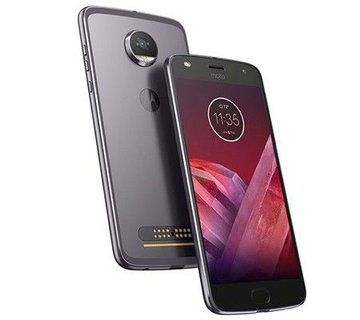 Lenovo Moto Z2 Play test par Les Numriques