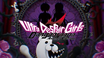 DanganRonpa Ultra Despair Girls test par GamingWay DanganRonpa Ultra Despair Girls test par GamingWay