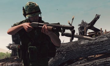 Rising Storm 2: Vietnam test par wccftech Rising Storm 2: Vietnam test par wccftech
