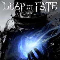 Test Leap of Fate