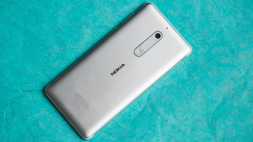 Nokia 5 test par AndroidPit