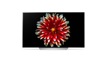 LG 55C7V Review