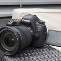 Canon EOS 6D mark II test par Pocket-lint