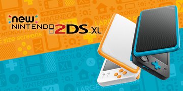 Anlisis Nintendo 2DS XL