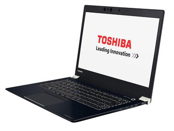Toshiba Portégé X30 test par Les Numériques Toshiba Portégé X30 test par Les Numériques