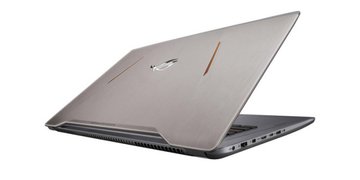 Asus ROG Strix GL502 test par S2P Mag