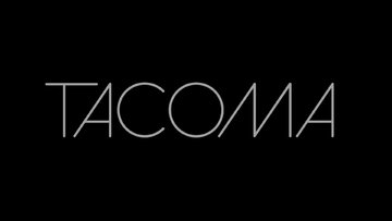 Tacoma test par PXLBBQ Tacoma test par PXLBBQ