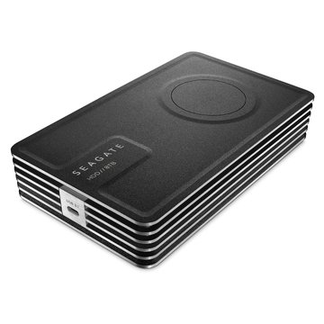 Anlisis Seagate Innov 8