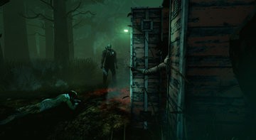 Dead by Daylight test par ActuGaming Dead by Daylight test par ActuGaming