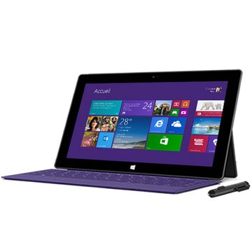 Microsoft Surface Pro 2 im Test: 5 Bewertungen, erfahrungen, Pro und Contra