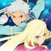 Anlisis Tales Of the Rays