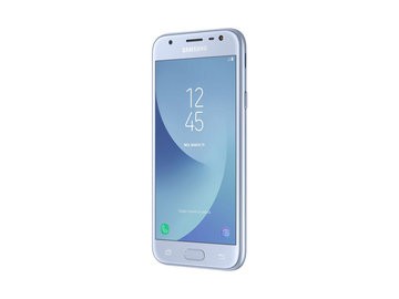 Samsung Galaxy J3 test par NotebookCheck