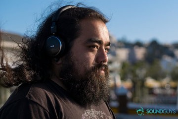 AKG N60 test par SoundGuys AKG N60 test par SoundGuys