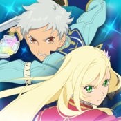 Tales Of the Rays test par Pocket Gamer Tales Of the Rays test par Pocket Gamer