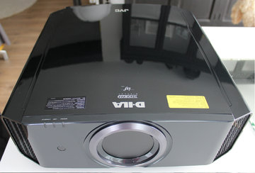 Anlisis JVC DLA-X7500