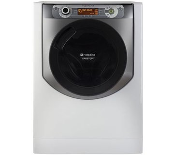Hotpoint Aqualtis AQ114D Review: 1 Ratings, Pros and Cons