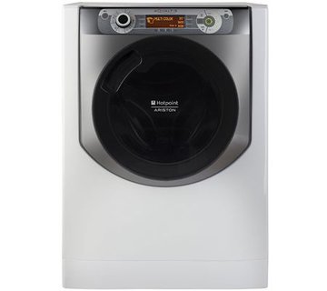 Test Hotpoint Aqualtis AQ114D