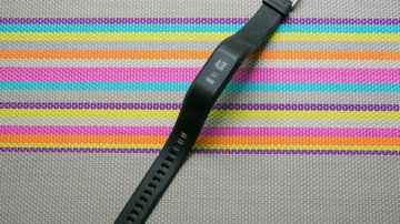 Garmin Vivosmart 3 test par CNET USA Garmin Vivosmart 3 test par CNET USA