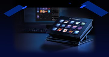 Anlisis Elgato Stream Deck