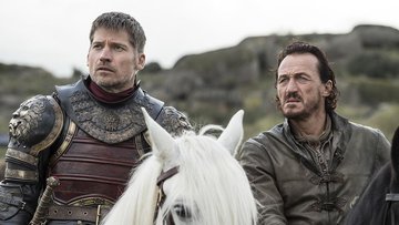 Tests Game of Thrones