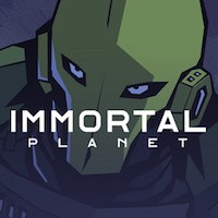 Test Immortal Planet 