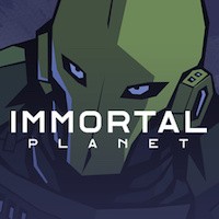 Test Immortal Planet