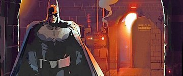 Batman Arkham Origins Blackgate test par GameBlog.fr