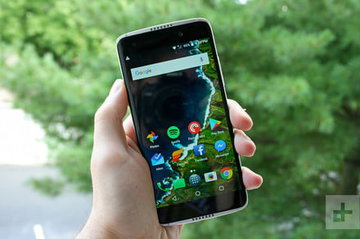 Alcatel Idol 5S test par DigitalTrends Alcatel Idol 5S test par DigitalTrends