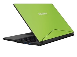 Gigabyte Aero 15 test par ComputerShopper