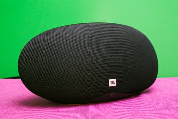 JBL Playlist test par CNET USA