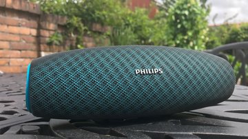 Test Philips BT7900