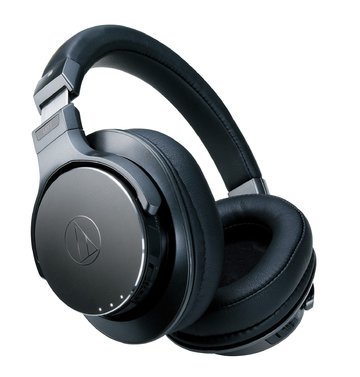 Anlisis Audio Technica ATH-DSR7BT