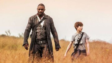 Test The Dark Tower 