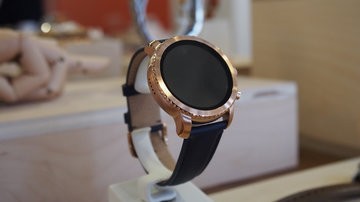 Test Fossil Q Explorist Test Fossil Q Explorist