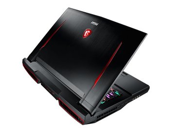 Anlisis MSI Titan Pro GT75VR