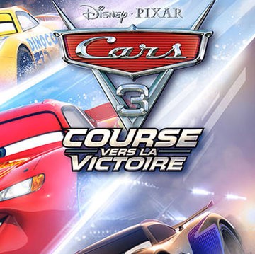 Test Cars 3