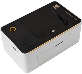 Anlisis Kodak Photo Printer Dock