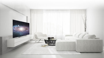 Anlisis LG OLED55C7