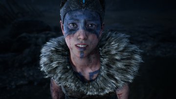 Hellblade Senua's Sacrifice test par ActuGaming