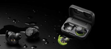 Jabra Elite Sport test par Day-Technology