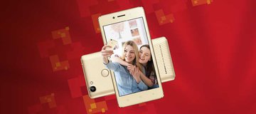 Itel A41 test par Day-Technology