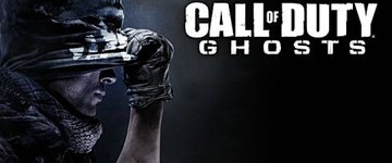 Test Call of Duty Ghosts