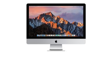 Anlisis Apple iMac 27 - 2017