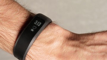 Garmin Vivosmart 3 test par 01net Garmin Vivosmart 3 test par 01net