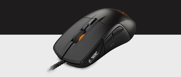 Anlisis SteelSeries Rival 700