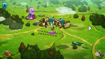 Cat Quest test par GameSpew Cat Quest test par GameSpew