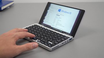 Anlisis GPD Pocket